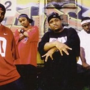 Young Thugz (Shine 4 Life Entertainment) in Memphis | Rap - The